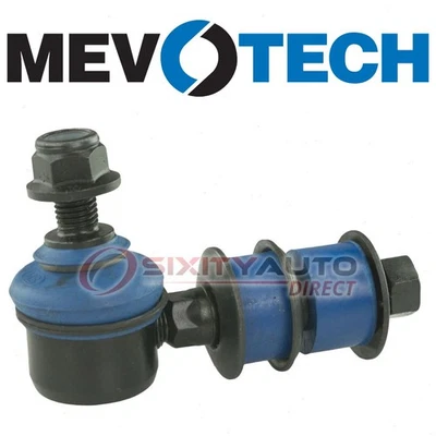 Mevotech Supreme Rear Stabilizer Bar Link Kit for 1991-1996 Dodge Stealth - wi Foto 1 de 4