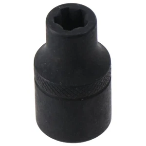 1/2" Dr. 5PT Special Profile Socket for Removal Battery Covers on Tesla Models - Bild 1 von 3