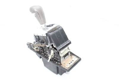 04-07 AUDI A8 L QUATTRO PALANCA DE CAMBIOS Q7855 Foto 1 de 4