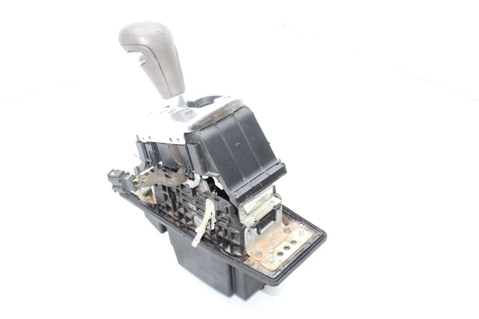 04-07 AUDI A8 L QUATTRO PALANCA DE CAMBIOS Q7855 Foto 1 de 4