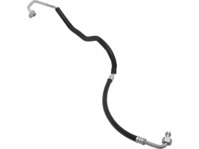 For 2002-2004 Audi A6 A/C Suction Line Hose Assembly 28429QV 2003 Suction Line - Image 1 of 2