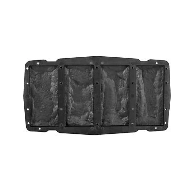 Gießforme Schalungsform 4 Riemchen Wandverkleidung Verblender Gips Beton Klinker - Bild 1 von 3