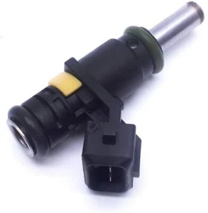 MERCURY/MARINER 75EFI-115EFI FUEL INJECTOR R.O: 8M0057686, 8M6000652, 8M6002428 - Picture 1 of 2