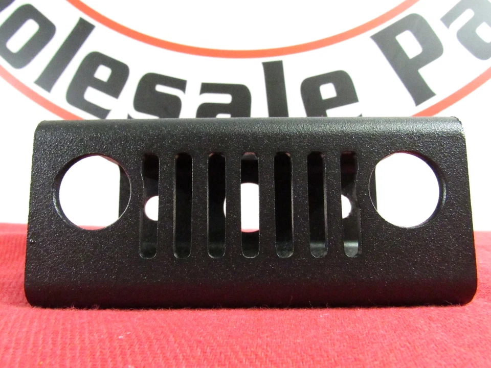 Высокомонтированный центральный кронштейн для перемещения стоп-сигнала JEEP WRANGLER JL НОВЫЙ от оригинального производителя MOPAR - Изображение 1 из 4