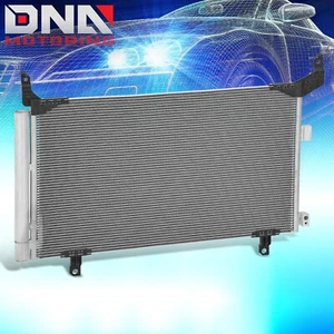 For 2019-2024 Subaru Forester Factory Style Aluminum Front A/C AC Condenser - Bild 1 von 6