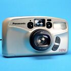 Vintage Panasonic AF - Zoom C-2300ZM Point And Shoot 35mm Film Camera Lomo Retro