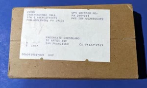 Lot of Five (5) 1987 MINT SETS -Sealed Mint Box- NR - Picture 1 of 1