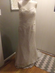 ebay wedding dresses size 14