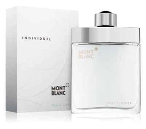 Montblanc Individuel 2.5 oz / 75 ml Eau de Toilette - Picture 1 of 3
