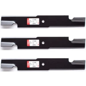 Oregon 91-628 High Lift Blade for 60" Wright Stander ZK 61 61G8 - WSZK61S61G82B - Picture 1 of 8