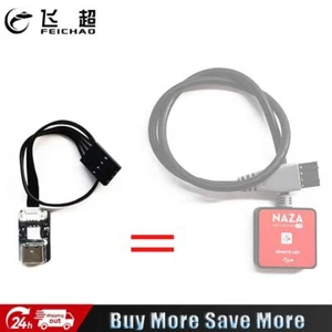 For DJI NAZA LITE/V2 Flight Control FPV Drone LED Board Type C 2-6S Power Module - Picture 1 of 8