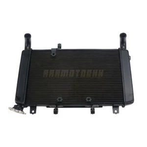 Engine Cooling Radiator Cooler For Honda CBR650F 2014-2018 15 16 19010-MJE-305 - Bild 1 von 5