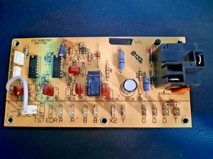 AMERICAN STANDARD CONTROL BOARD 21C142827G01 CNT1152 (8519) C2 SL - Picture 1 of 2