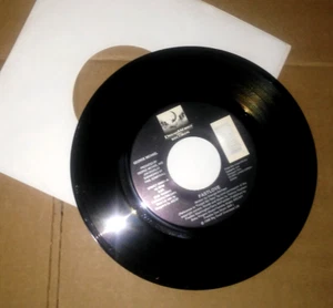 GEORGE MICHAEL I'm Your Man '96/Fastlove DREAM WORKS 45 RPM L@@K! - Picture 1 of 2