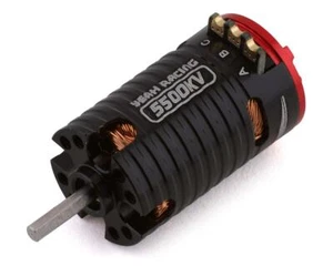Yeah Racing Aluminium Sensorloser Brushless Motor (5500KV) [YEA-MT-0041] - Bild 1 von 2