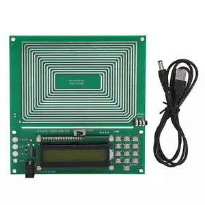 Schumann Frequenz Generator 0.-100000Hz Schumann Frequenzgeneratoren - Bild 1 von 12
