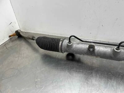 2015 Porsche Panamera Power Steering Rack 3.0L VIN B w/o Servotronic 7853993873 - Image 1 of 4