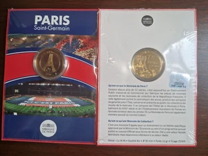 Frankreich 1,5 Euro 2012 Paris Saint-Gemain - Bild 1 von 1