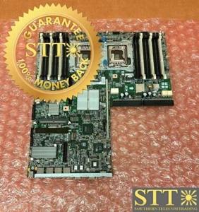 591545-001 HP PLACA BASE PARA HP PROLIANT DL360 G7 - Imagen 1 de 3
