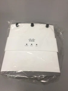Cisco Air -1252G-A-K9 Wireless Access Point IP Internet New. - Picture 1 of 7