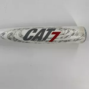 MARUCCI CAT7 31/28 Baseball Bat CAT 7 2 5/8 MCBC7 ABBCOR AZ4X Alloy AV2 - Picture 1 of 11