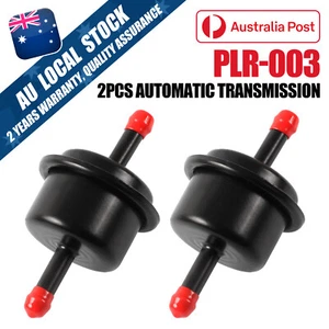 2x Automatic Transmission Filter ATF 25430-PLR-003 For Honda Civic HX GX 2001-05 - Picture 1 of 5