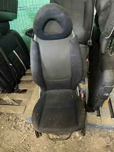 SMART CAR 2007/2014 DRIVER SIDE SEAT 451 - Picture 1 of 7