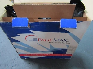 Compatible Lexmark T620 T622 Laser Toner Cartridge - Black - Picture 1 of 8