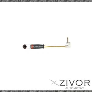 Brake Pad Wear Sensor-FR For Mercedes Benz-E-Class E 300 3.5 Wgn RWD 2009-2016 - Picture 1 of 1