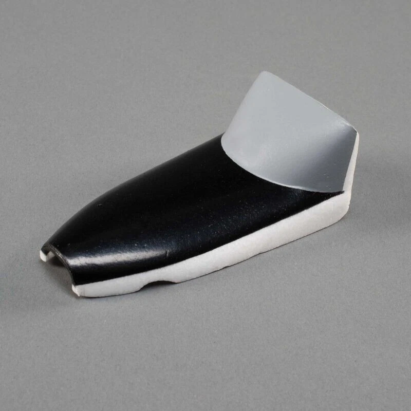 E-flite EFLU6957 Battery Hatch: UMX Turbo Timber - Image 1 of 1