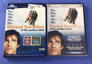 Eternal Sunshine Of The Spotless Mind (Brand New Factory Sealed See Pics)  - Picture 1 of 4