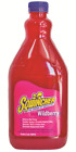 Sqwincher WILDBERRY REHYDRATION CONCENTRATE 2L Reduces Heat Stress *USA Brand