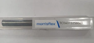 Fresa in carburo di tungsteno 1 pz MORRISFLEX n. parte TC060152S6060 - Foto 1 di 4