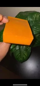 AMVital Turmeric Soap Bar for Face & Body-Acne, Dark Spots, Smooth Skin, Natural - Picture 1 of 1