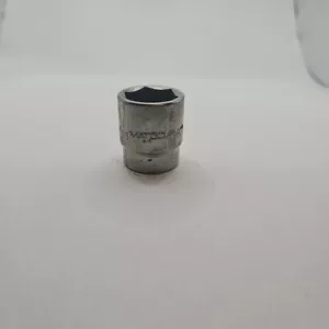 MATCO 11/16 SOCKET 6pt P/N B226 3/8 DRIVE Vitnage HV HECHO EN EE. UU. HERRAMIENTA Vitnage - Imagen 1 de 3