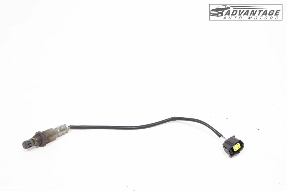 Mercedes-Benz ML350 W166 2012-15 motor escape trasero lambda oxígeno sensor de O2 OEM Foto 1 de 4