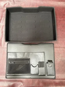 Pelican 1495CC1 1495ALI Computer Deckel Einsatz und Stoßdämpfungsschale nur Extras - Bild 1 von 9