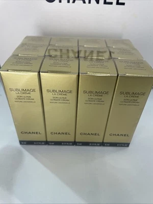 Sublimage Chanel La Crème - Image 1 of 4