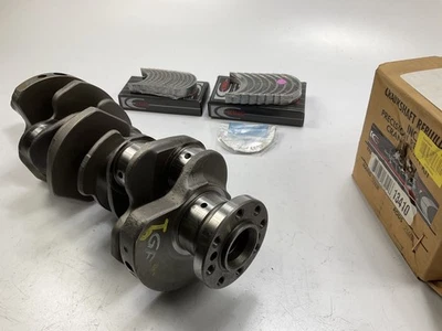 REMAN. 13410-50MM-25MM Crankshaft & Bearings, .50mm / .25mm For 78-80 Dodge 2.6L - Image 1 of 4