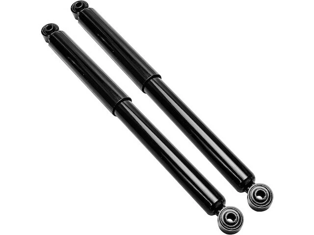 Rear Shock Absorber Set For 1999-2006 Chevy Silverado 1500 2004 2005 CQ156KD - Image 1 of 1