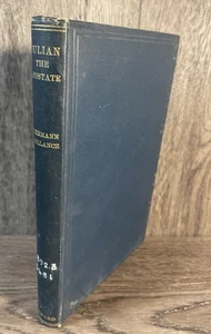 Rare - Julian the Apostate (Hermann Gollancz - 1928) - Picture 1 of 7