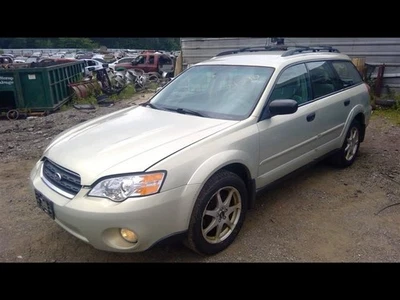 Cinturón de seguridad delantero hebilla conductor compatible 06-09 LEGACY 137753 Foto 1 de 4