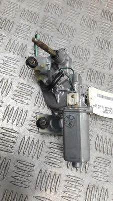 Moteur essuie glace arriere HONDA CIVIC 6 PHASE 1 76700S03003 - Photo 1/3