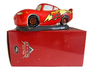 Banco de dinero de cerámica de Disney Pixar Cars - Imagen 1 de 9