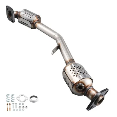 EPA Front and Rear Catalytic Converter for 2001-2005 Subaru Outback 2.5L 54562 - Image 1 of 4