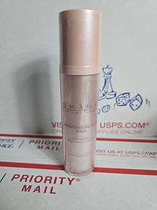 NOS Sealed SKINN Enlightened Radiance Serum Brightening Treatment 1.7 OZ - Picture 1 of 13