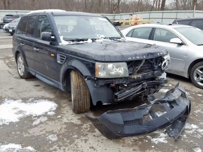 Engine 4.4L VIN 5 7th Digit 8 Cylinder Fits 05-09 LR3 2050019 Foto 1 de 4