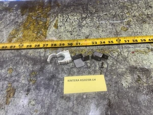 KINTERA REFRIGERATOR  KGD23R-LH Miscellaneous Clip And Brackets - Picture 1 of 14