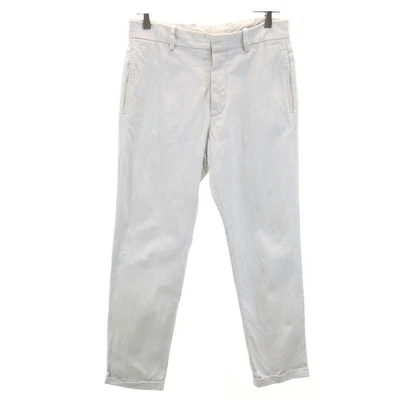 Pantalón MARNI Made in Italy 44 gris para hombre Foto 1 de 4