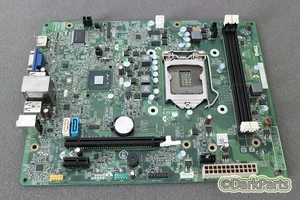 Dell T10XW 0T10XW Optiplex 3010 SFF Motherboard System Board - Imagen 1 de 1